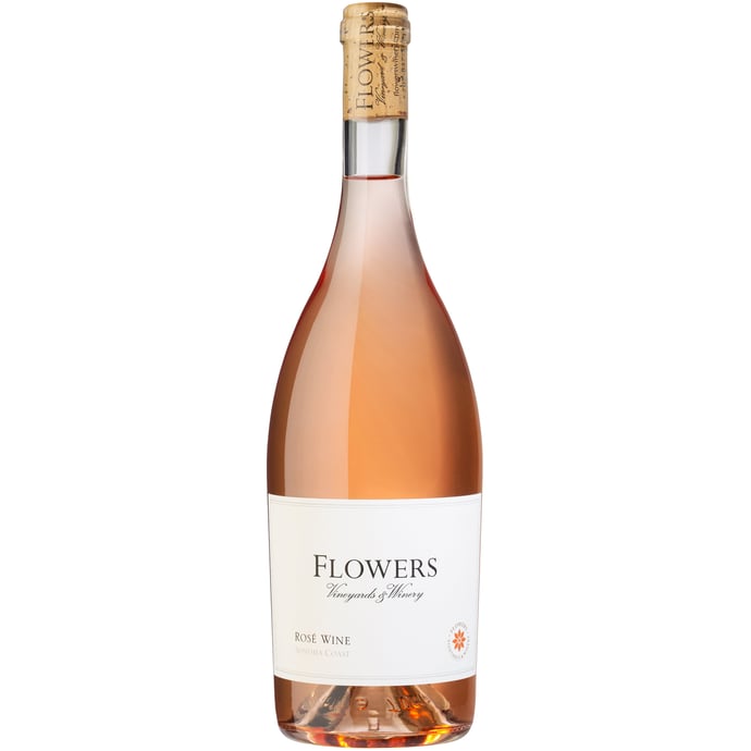 Flowers Estate Rose 2025