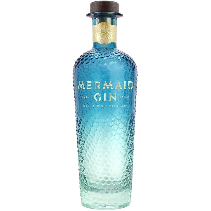 Mermaid Small Batch Gin