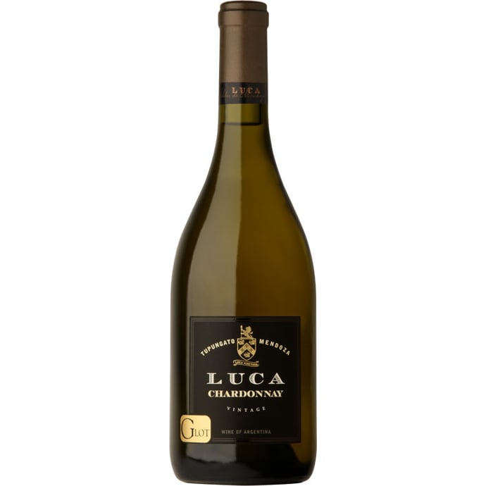 Luca Chardonnay G Lot 2023