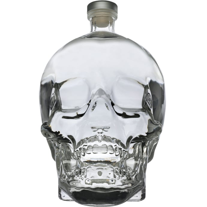 Crystal Head Vodka