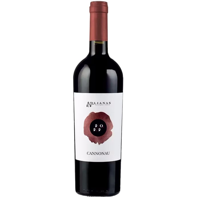 Olianas Cannonau 2024