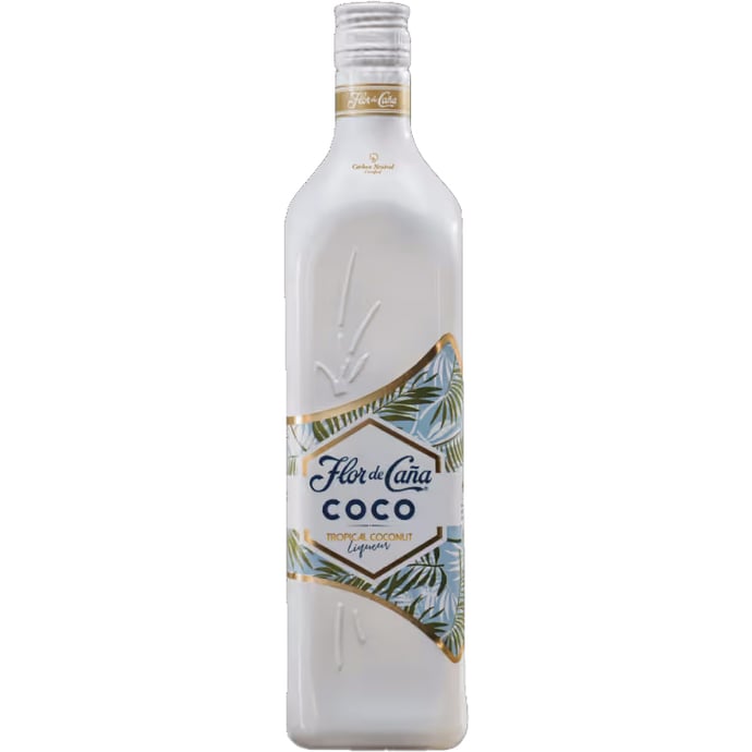 Flor de Cana Coco Rum