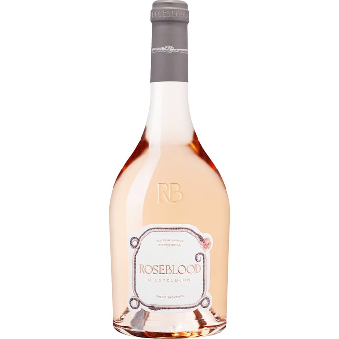 Roseblood d'Estoublon Rose 2025