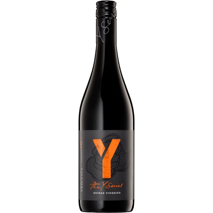 Yalumba Y Series Shiraz Viognier 2022