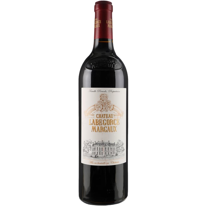Chateau Labegorce Margaux (Futures) 2025