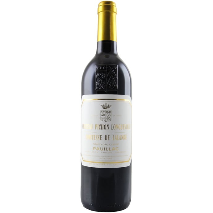 Chateau Pichon Longueville Comtesse de Lalande Pauillac (Futures) 2025