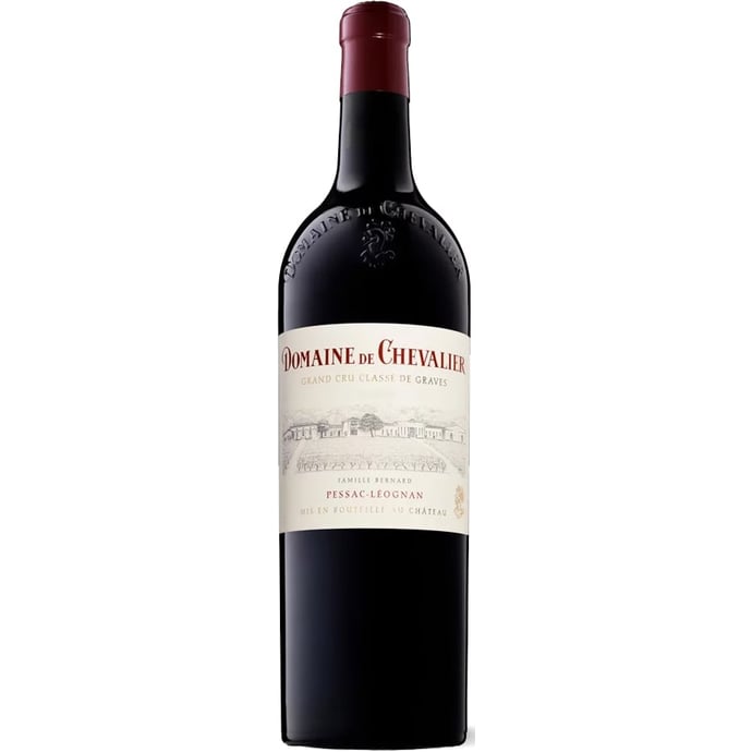 Domaine de Chevalier Pessac Leognan Rouge (Futures) 2025