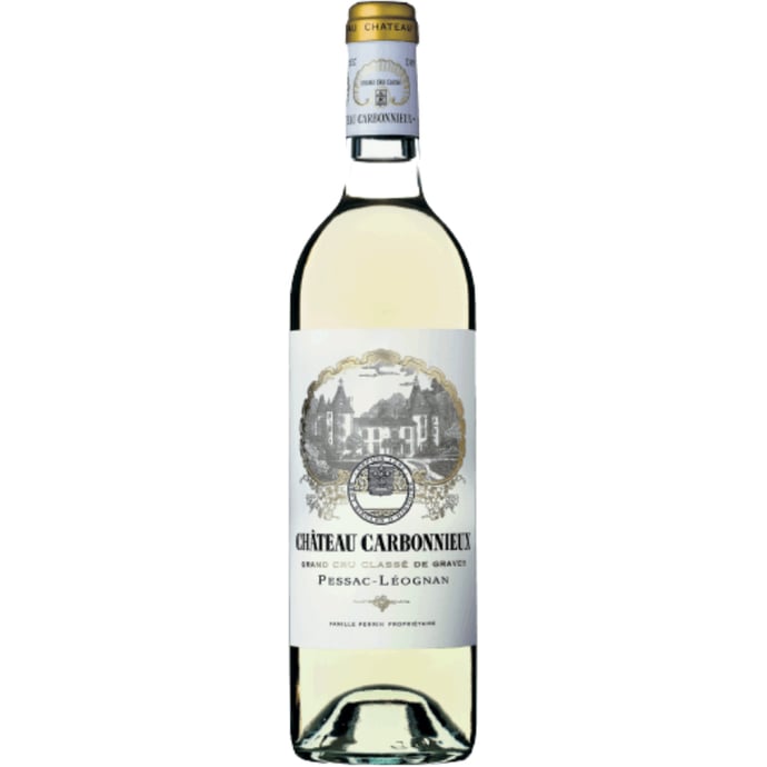 Chateau Carbonnieux Blanc Pessac Leognan (Futures) 2025
