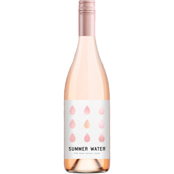 Summer Water Rose 2025