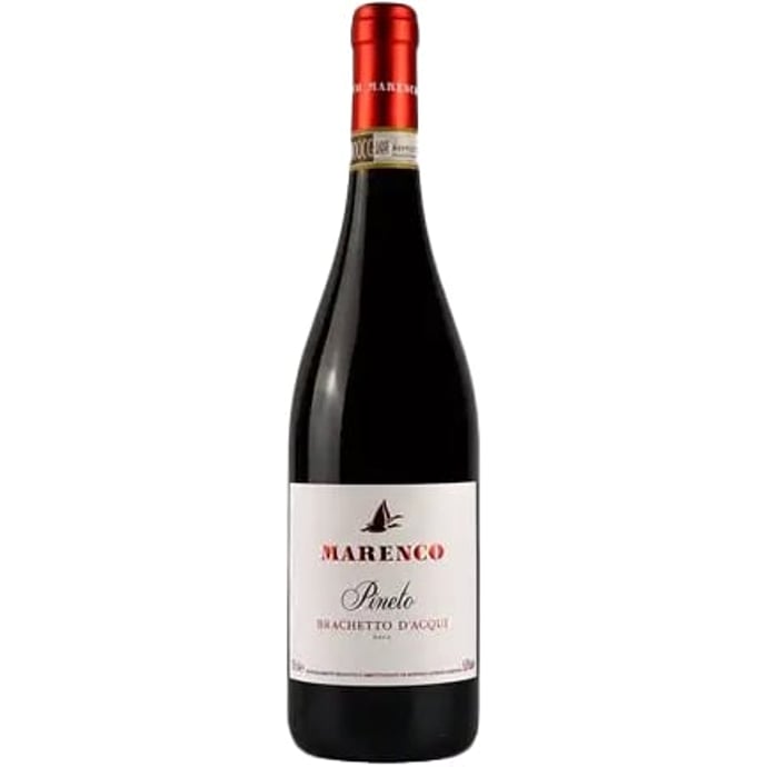 Marenco Brachetto d'Acqui Pineto 2025