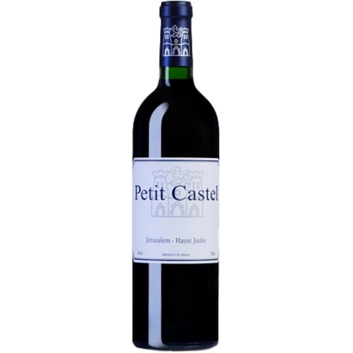 Domaine du Castel Petit Castel 2024