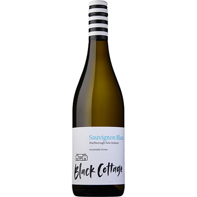 Black Cottage Sauvignon Blanc 2024