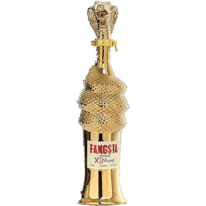 Fangsta XO French Brandy