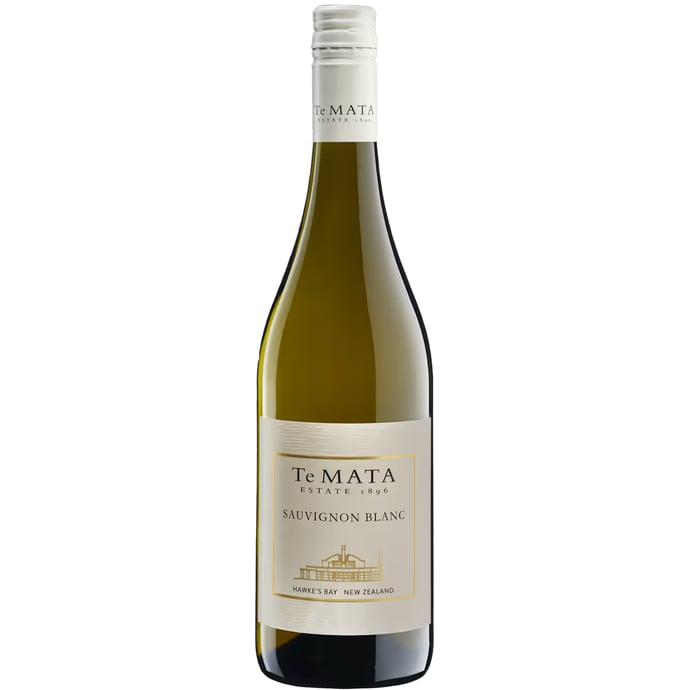 Te Mata Sauvignon Blanc 2025