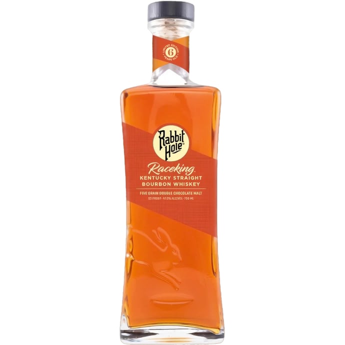 Rabbit Hole Raceking Kentucky Straight Bourbon Whiskey