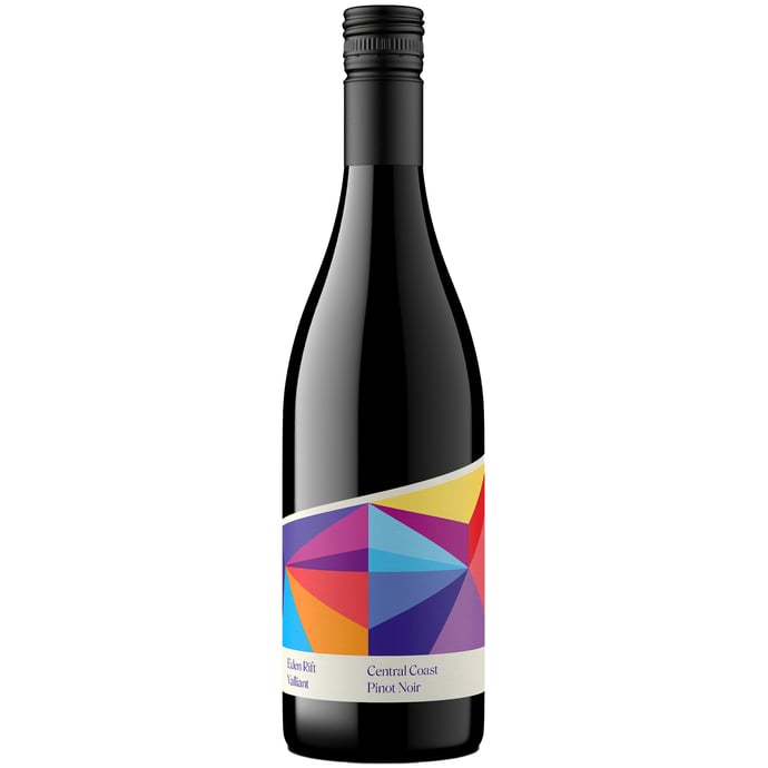 Eden Rift Vineyards Pinot Noir Valliant Vineyard 2023