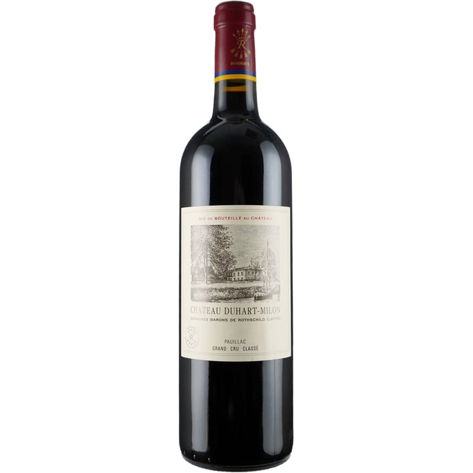 Chateau Duhart Milon Pauillac (Futures) 2025