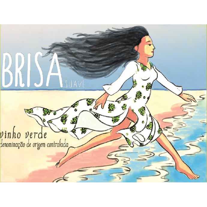 Brisa Suave Vinho Verde 2025