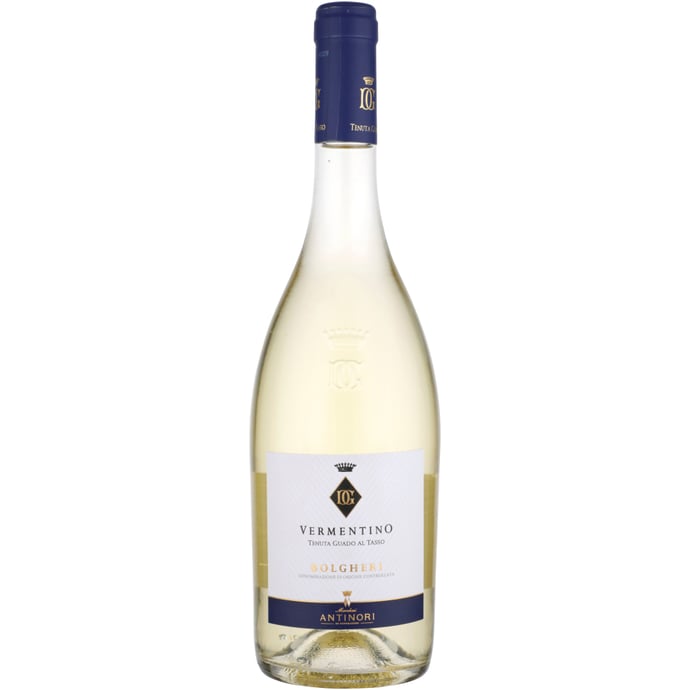 Tenuta Guado Al Tasso Vermentino 2025