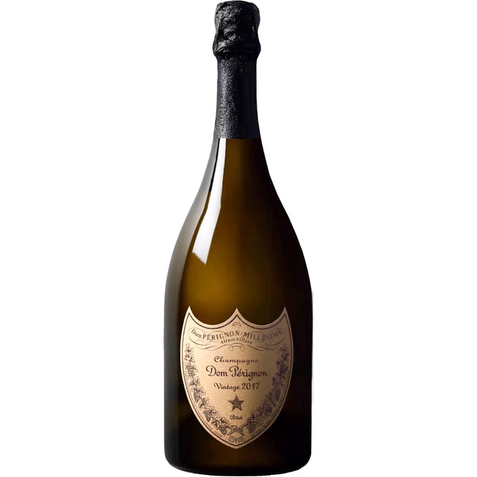 Dom Perignon 2017