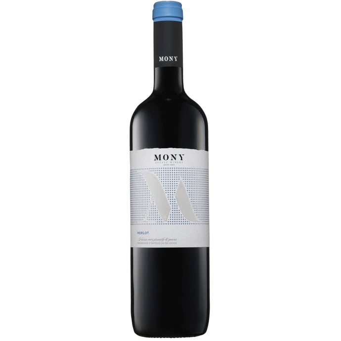 Mony M Merlot 2025