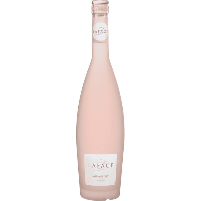 Domaine Lafage Rose Miraflors 2025