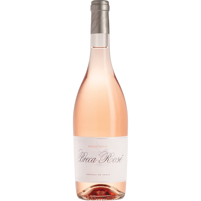 Bodegas Breca Rose 2025