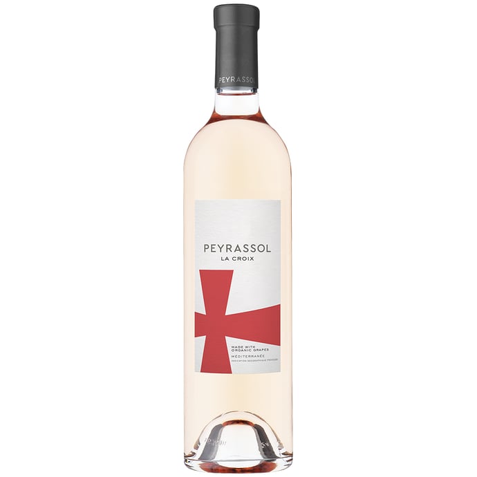 Peyrassol La Croix Rose 2025