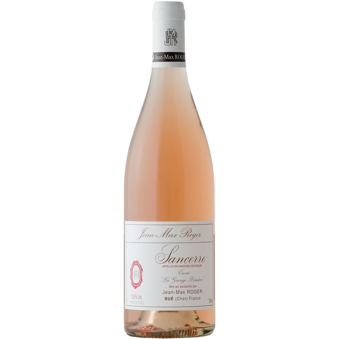Jean Max Roger Sancerre Rose 2025