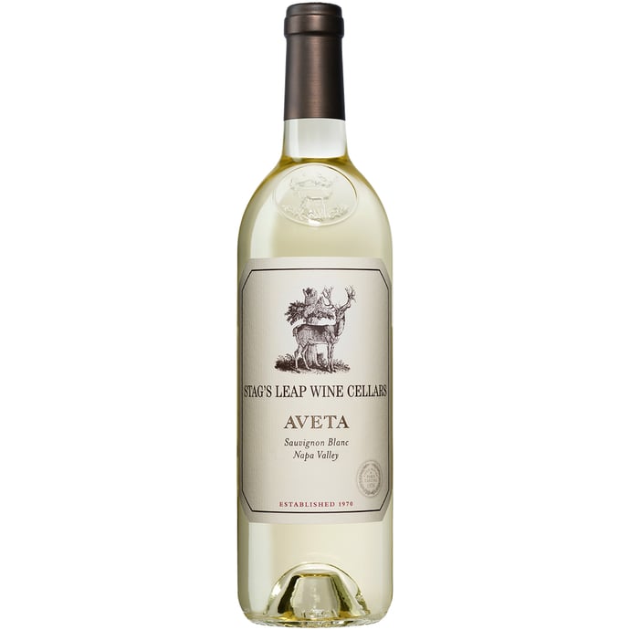 Stag's Leap Wine Cellars Sauvignon Blanc Aveta 2024