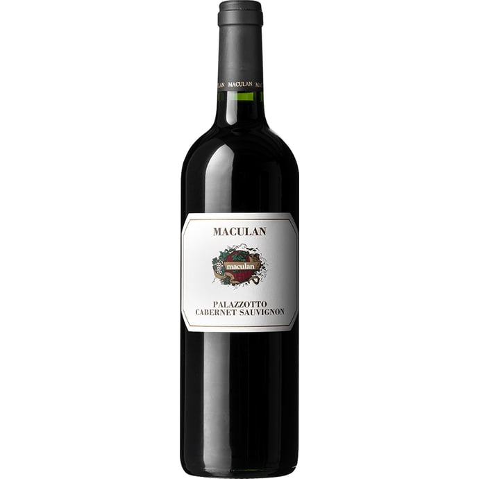 Maculan Palazzotto Cabernet Sauvignon 2021