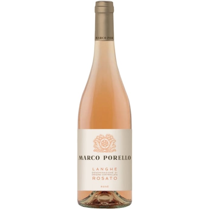 Marco Porello Langhe Rosato 2025