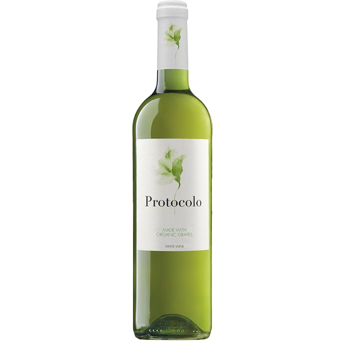 Dominio de Eguren Protocolo Blanco Organic 2025