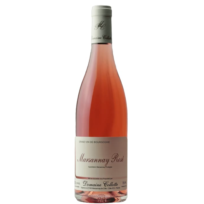 Domaine Collotte Marsannay Rose 2025