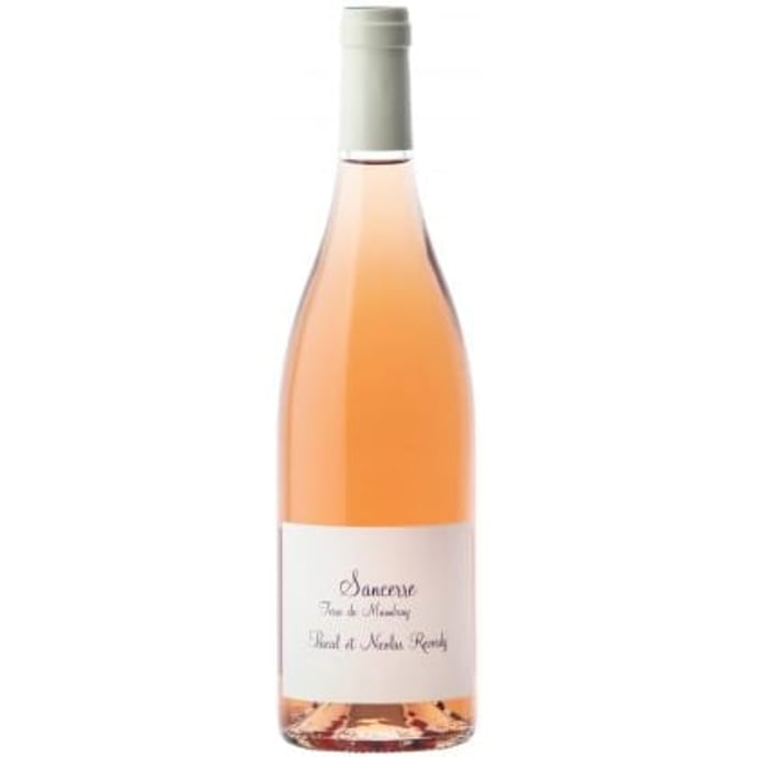Pascal & Nicolas Reverdy Sancerre Rose Terre de Maimbrey 2025