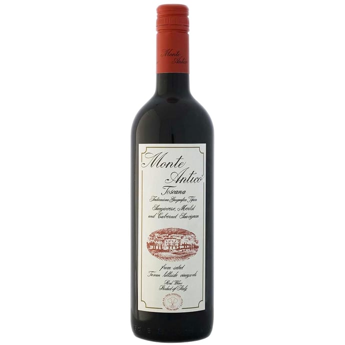 Monte Antico Rosso 2021