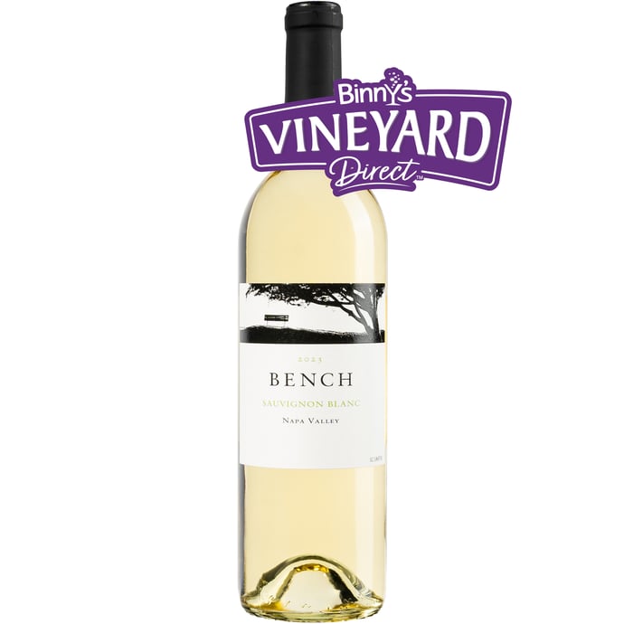 Bench Sauvignon Blanc 2025