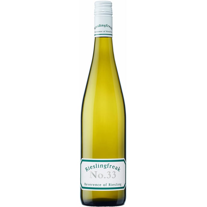Rieslingfreak No. 33 Clare Valley 2025