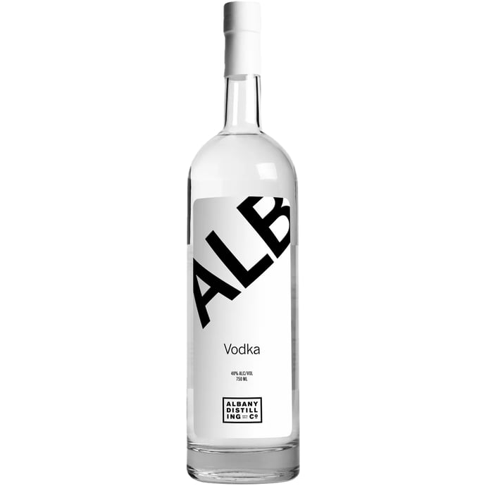 Alb Vodka