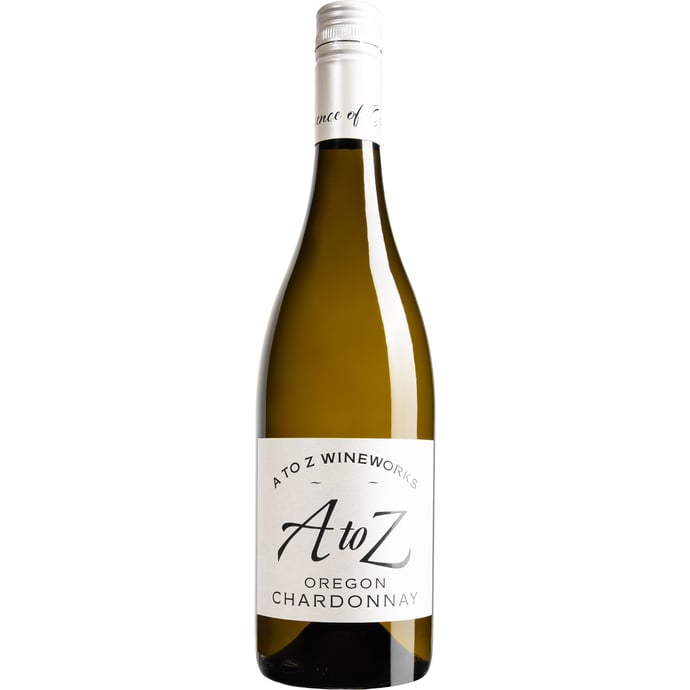 A to Z Wineworks Chardonnay 2023