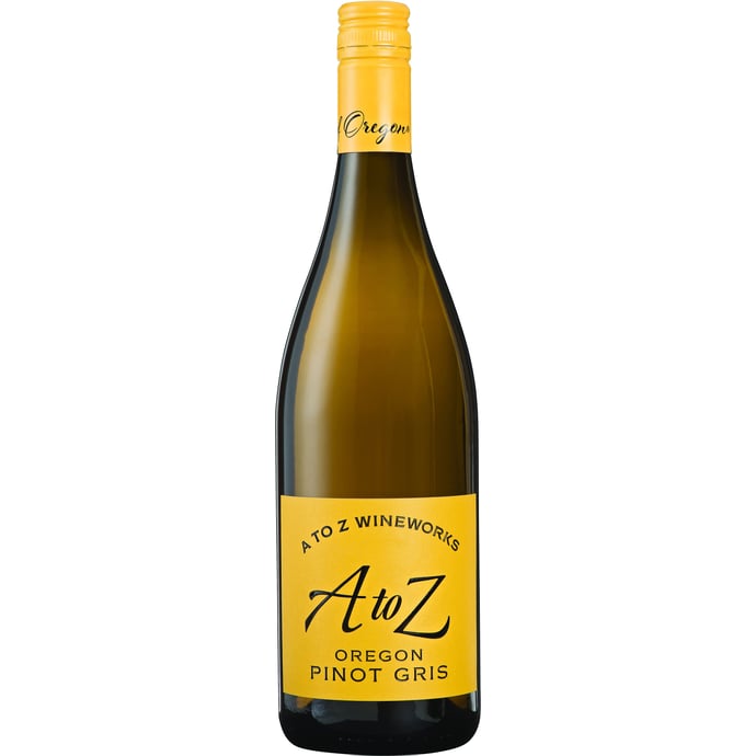 A to Z Wineworks Pinot Gris 2024