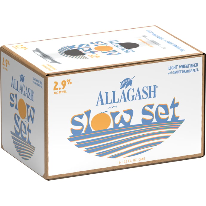 Allagash Slow Set
