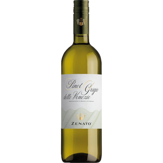 Zenato Pinot Grigio 2025