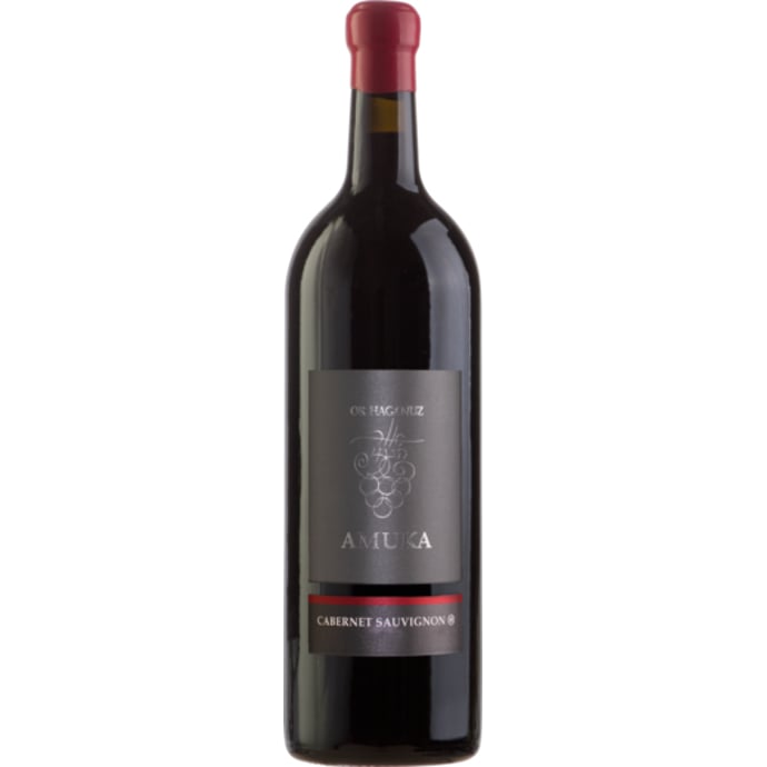 Or Haganuz Amuka Cabernet Sauvignon 2024