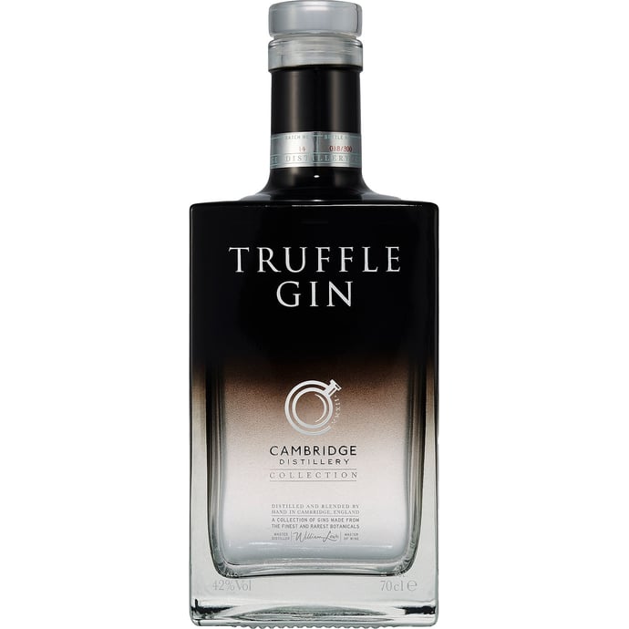 Cambridge Distillery Truffle Gin