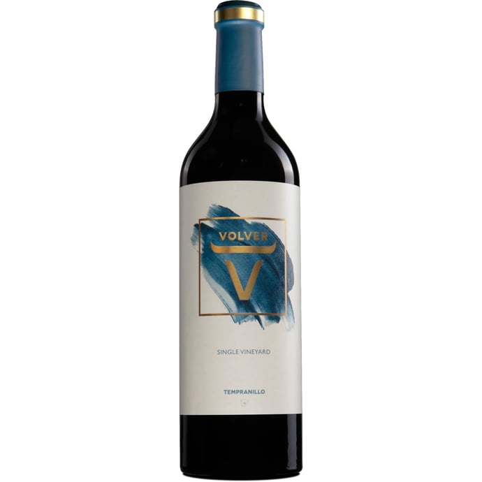 Volver Tempranillo 2023