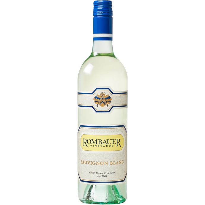 Rombauer Sauvignon Blanc 2025