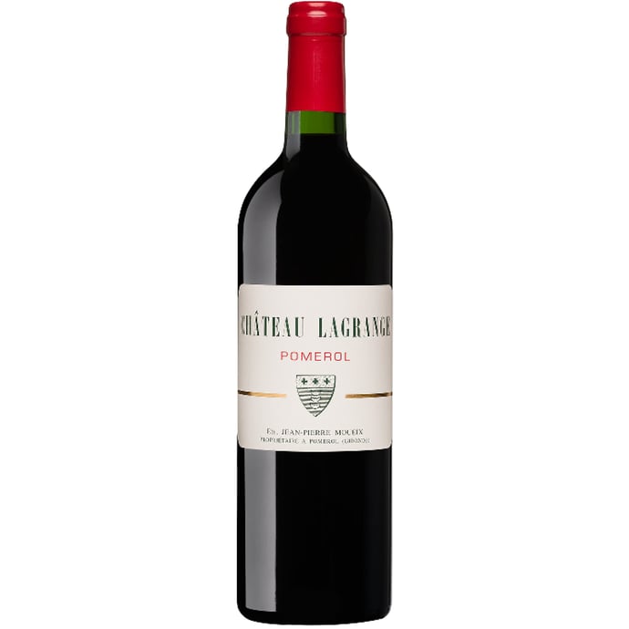 Chateau Lagrange Pomerol (Futures) 2025