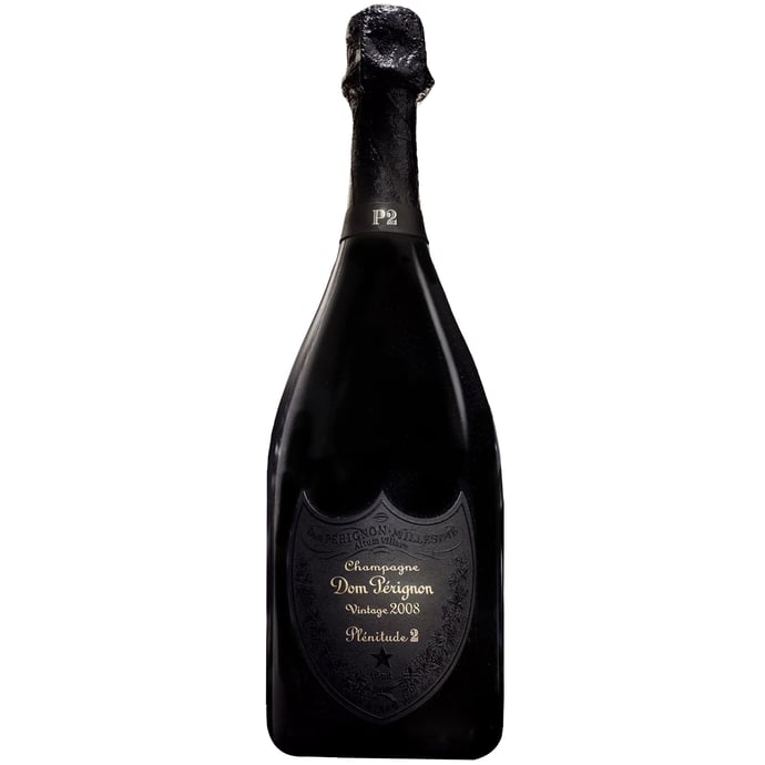 Dom Perignon P2 2008