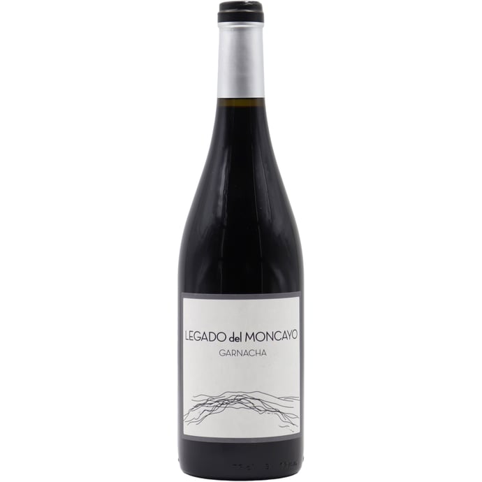 Legado del Moncayo Garnacha 2024